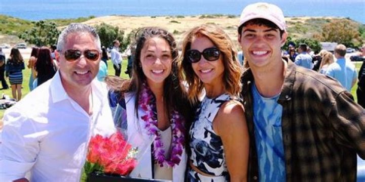 
Noah Centineo Sister – Taylor Centineo Age Boyfriend & Parents 