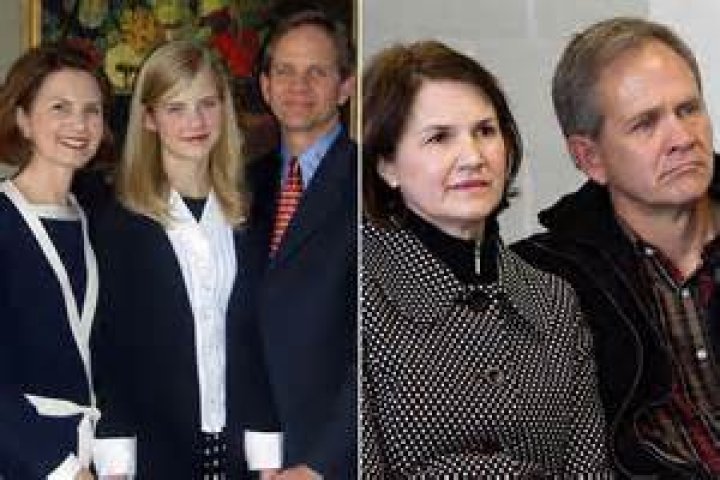 
Noel Miller Parents: Where Are They From? Family And Net Worth 