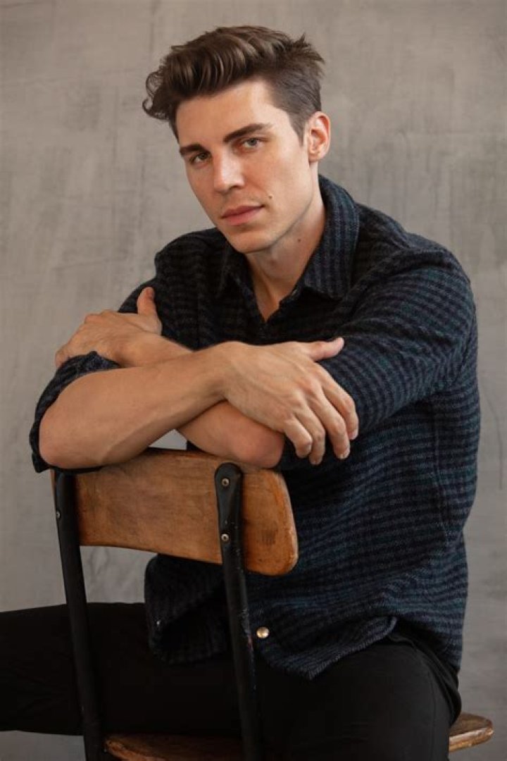 
Nolan Gerard Funk Height, Weight, Net Worth, Age, Birthday, Wikipedia, Who, Nationality, Biography 