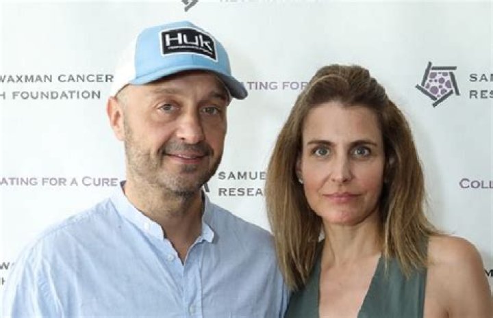 
Olivia Bastianich is Joe Bastianich’s Lovely Daughter – Meet Her 