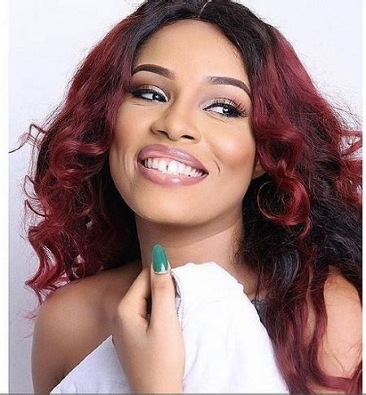
Onyi Alexx Flaunts Her Gorgeousness as She Dazzled in New Post 