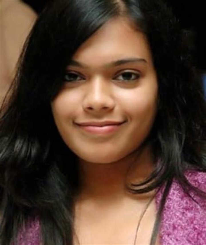 P. S. Keerthana Height, Weight, Net Worth, Age, Birthday, Wikipedia, Who, Nationality, Biography