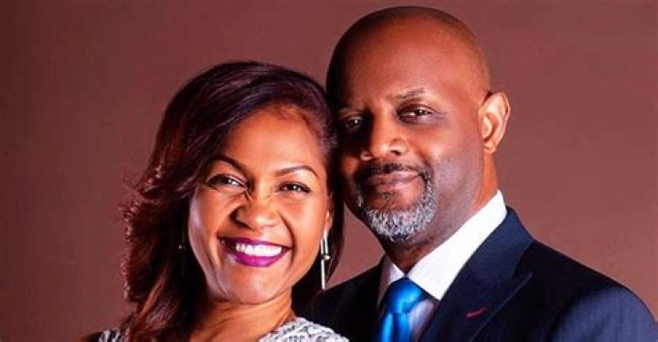 Pastor Calvin Roberson Wife Wendy Roberson Is His Business Partner