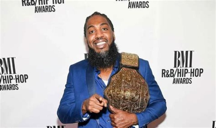 Pastor Troy Height, Weight, Net Worth, Age, Birthday, Wikipedia, Who, Instagram, Biography