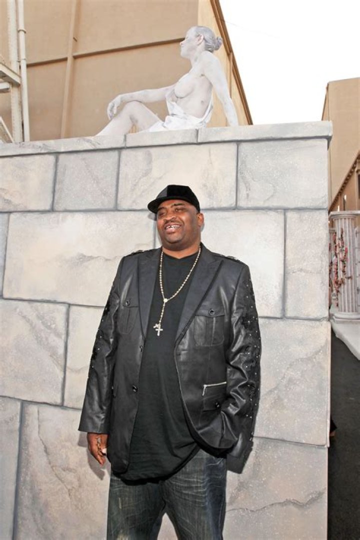 Patrice O’Neal’s Net Worth, Biography, Career, Awards, Fact and Life Story