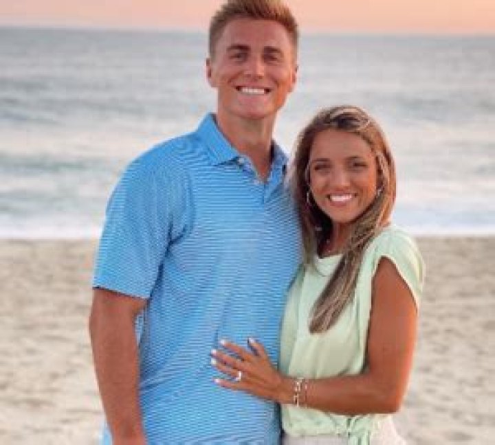 
Patrick Nix Wife Krista Chapman Nix Is A Teacher Turned Nurse 