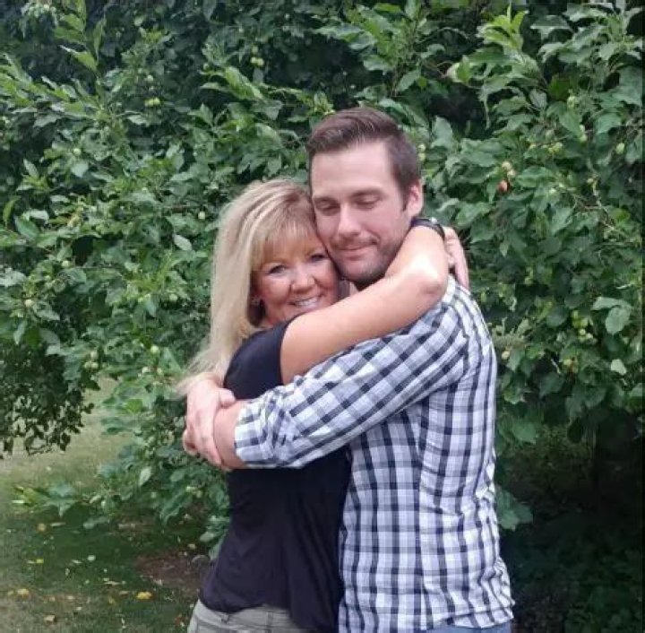 Paul Gerke Bio, Age, Family, Wife, Kids, NewsNation, Networth, Who is Katie Corrado?