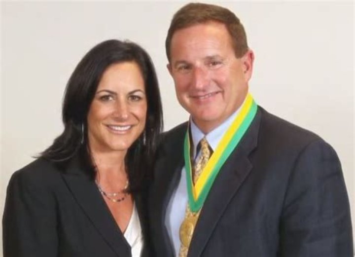 Paula Kalupa Wiki , Biography ,Age, Height, Mark Hurd Wife, Family, Net Worth