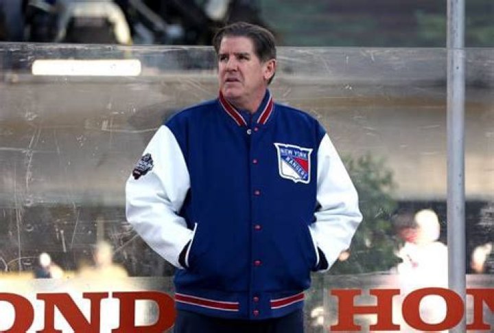 Peter Laviolette Height, Weight, Net Worth, Age, Birthday, Wikipedia, Who, Instagram, Biography