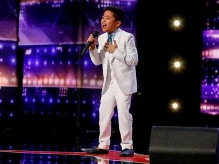 Peter Rosalita Age, Birthday, Wikipedia, Who, Nationality, Biography