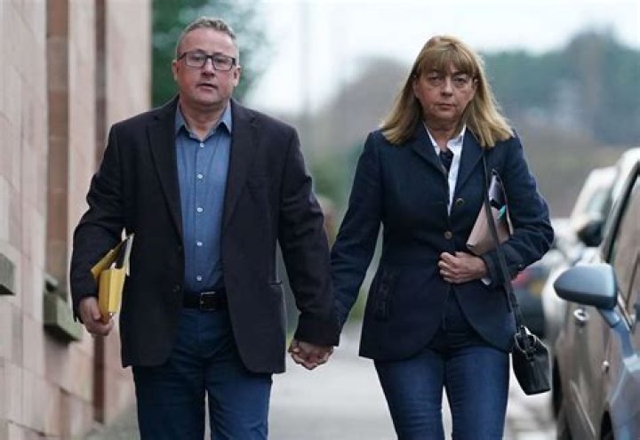 
Polmont Katie Allan Hit And Run Case: Meet Her Mother Linda And Father Stuart Allan 