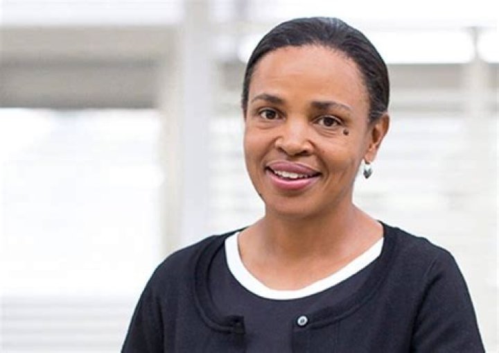 Portia Derby Biography: Age, Race, Qualification, Husband, Net Worth, Contact Details & Photos