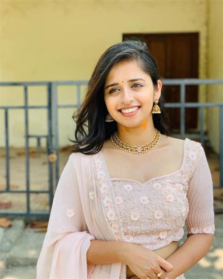 
Pravallika Damerla Height, Weight, Net Worth, Age, Birthday, Wikipedia, Who, Nationality, Biography 