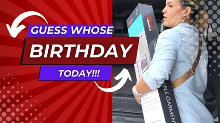 
Pretty Mike Is Celebrating His Birthday Today 