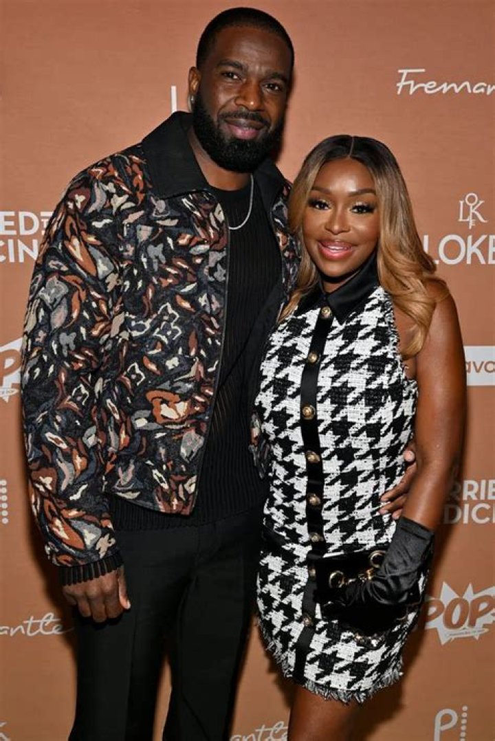 Quad Webb Bio, Wiki, Age, Family, Husband, Married to Medicine and Net Worth