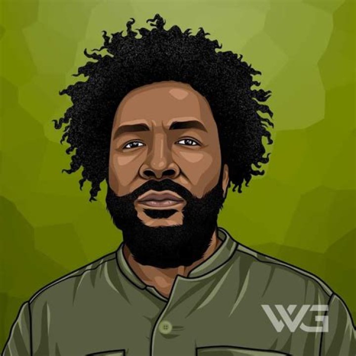 Questlove Height, Weight, Net Worth, Age, Birthday, Wikipedia, Who, Nationality, Biography