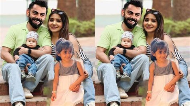 Rahul Kohli children: Does Rahul Kohli have kids?