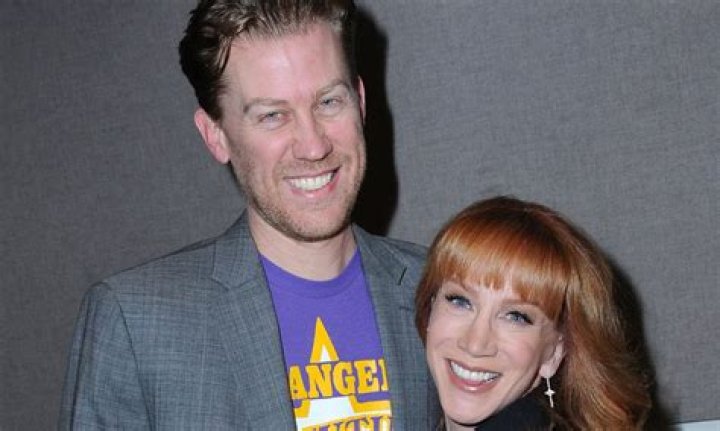 Randy Bick Wiki, Bio, Age, Family, Net Worth, Wedding, Married, Career, Job, Kathy Griffin Husband and Instagram