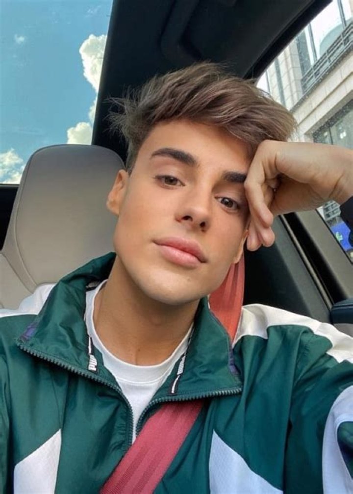 Raphael Gomes Height, Weight, Net Worth, Age, Birthday, Wikipedia, Who, Instagram, Biography