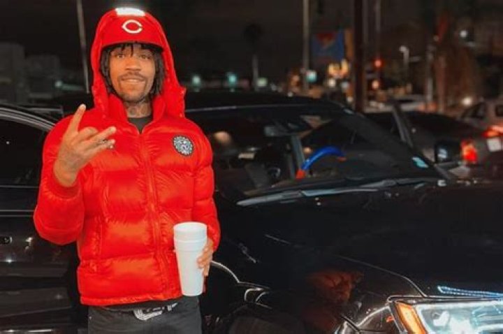
Rapper 600 Bossmoo Height, Weight, Net Worth, Age, Birthday, Wikipedia, Who, Nationality, Biography 
