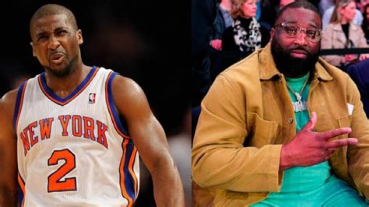 Raymond Felton Height, Weight, Net Worth, Age, Birthday, Wikipedia, Who, Nationality, Biography