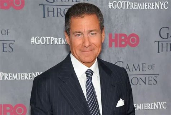 Richard Plepler’s Net Worth, Age, Height, Weight, Wife, Kids, Bio-Wiki