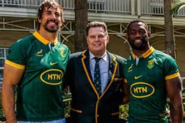 
Ricky Bibey Partner and long-time Girlfriend, Does The Rugby Legend Have Wife? 