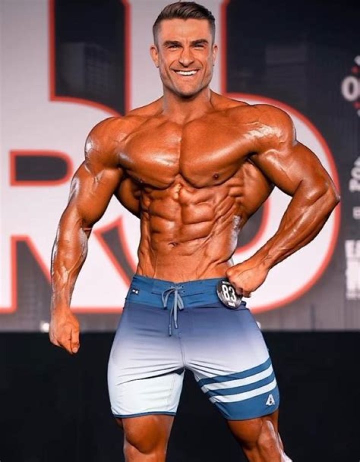 
Rodney Terry Height, Weight, Net Worth, Age, Birthday, Wikipedia, Who, Instagram, Biography 