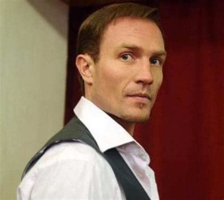 
Roman Kostomarov Hospitalized 2023: Death Hoax- Olympic Champion Is Critical Condition 