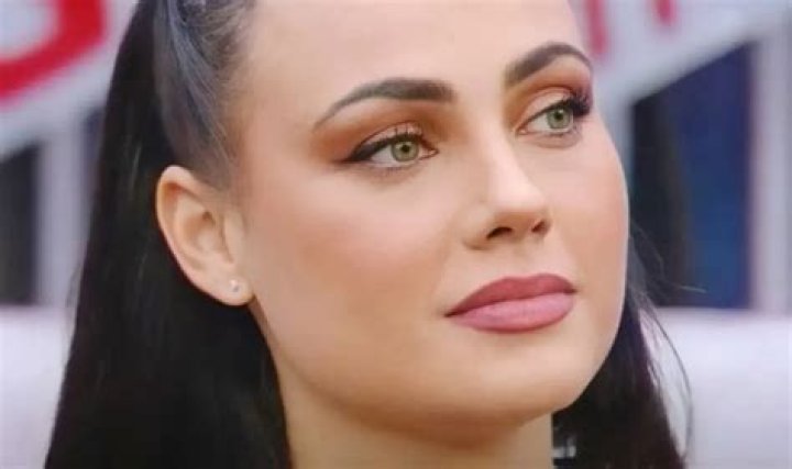 
Rosalinda Cannavo Height, Weight, Net Worth, Age, Birthday, Wikipedia, Who, Nationality, Biography 