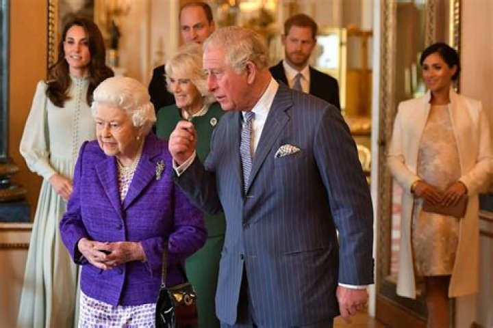 
Royal Family, Palace Not Approached for Comment on Meghan and Harry’s Netflix Series, Dispute Disclaimer 