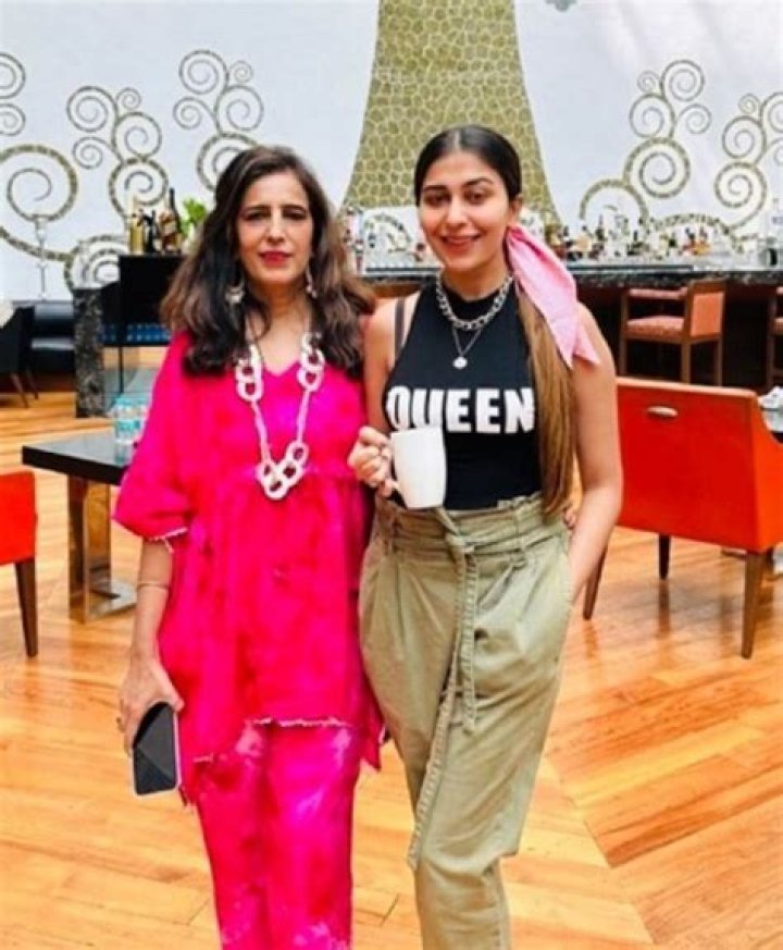 Ruma Sharma Height, Weight, Net Worth, Age, Birthday, Wikipedia, Who, Instagram, Biography