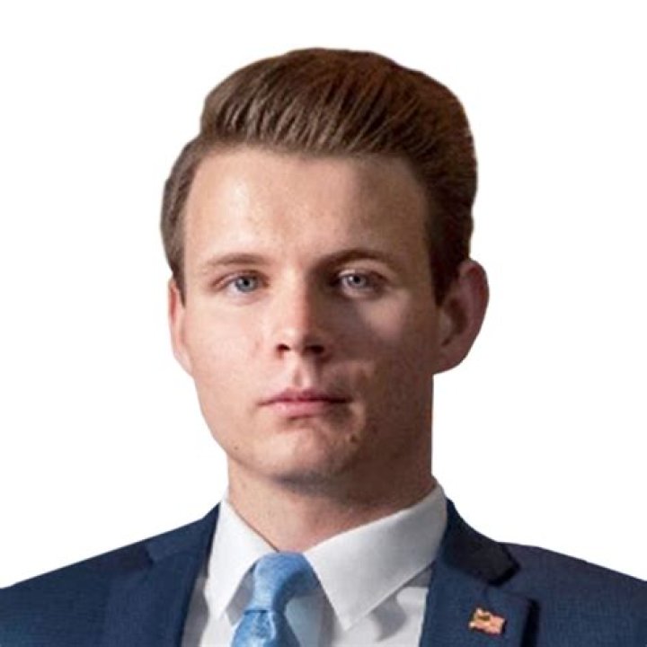 Ryan Fournier Wikipedia: 10 Facts on American Commentator
