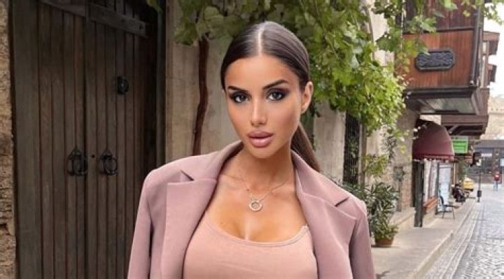 
Sabina Agaeva Ahmed Height, Weight, Net Worth, Age, Birthday, Wikipedia, Who, Nationality, Biography 