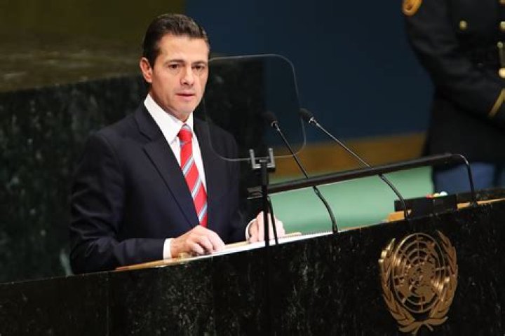 
Santiago Nieto Age, Birthday, Wikipedia, Who, Nationality, Biography 