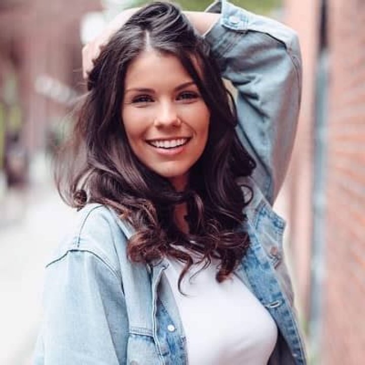 Sarah Troyer Age, Wiki, Biography, Height, Instagram, Boyfriend, Net Worth
