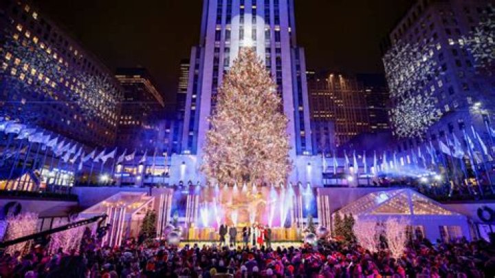 
Savannah Guthrie Misses Rockefeller Christmas Tree Lighting Due to Flu-Like Illness: ‘I’m So Sad’ 