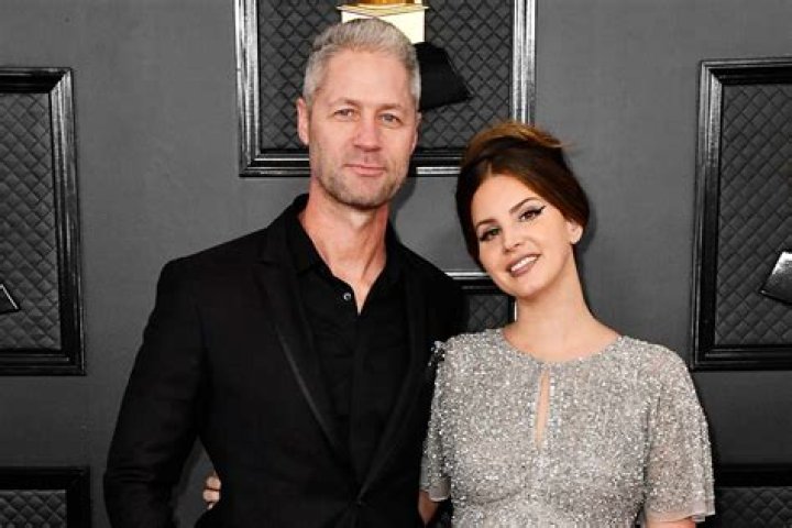 Sean Larkin Wedding With Ex Wife Vanessa In Photos, Is Lana Del Rey’s Ex Boyfriend Married Again in 2022?