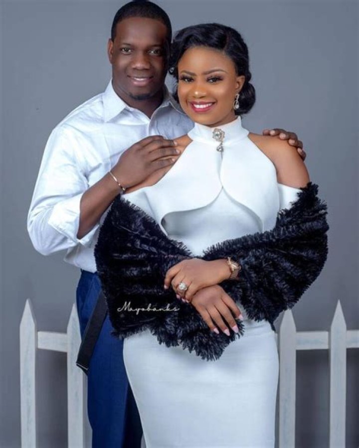 Seilat Adebowale Biography: Age, Husband, Movies & Pictures