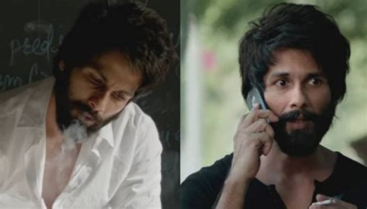 
Shahid Kapoor makes shocking revelations about 2019 hit movie Kabir Singh 