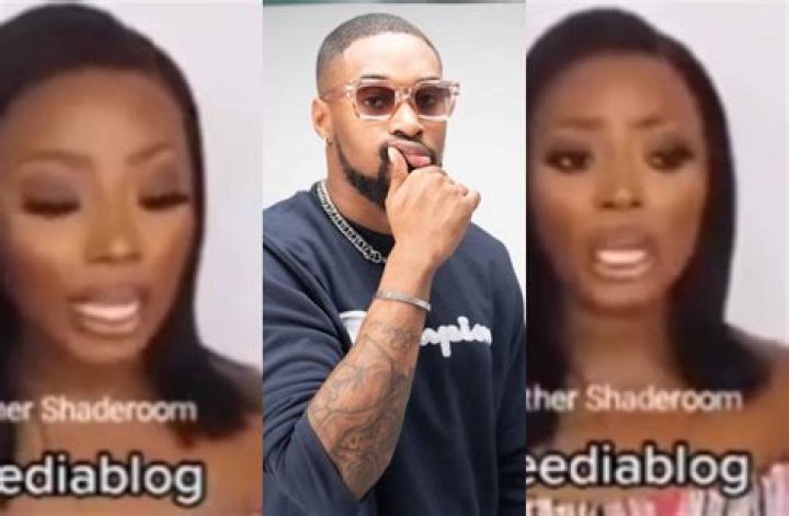 
Sheggz’s Ex-wife Promises To Spill The Beans As He Addresses Domestic Violence Allegations. 