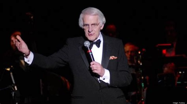 
Sid Mark- Philadelphia Emblematic Radio Presenter And Sinatra Themed Host Passes Away Aged 88 
