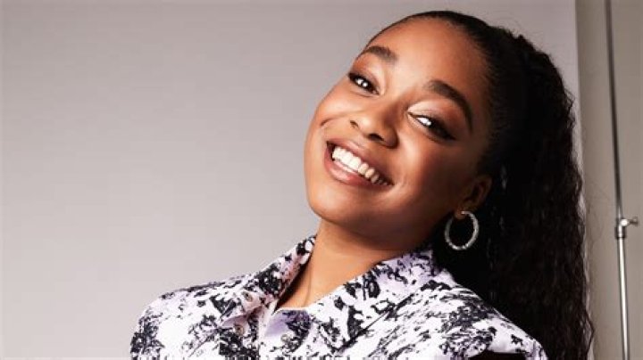 Simone Joy Jones Height, Weight, Net Worth, Age, Birthday, Wikipedia, Who, Nationality, Biography