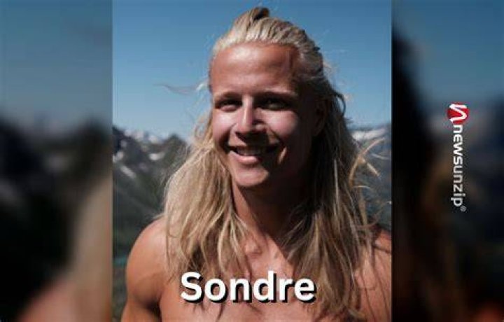 Sondre Berg Height, Weight, Net Worth, Age, Birthday, Wikipedia, Who, Nationality, Biography
