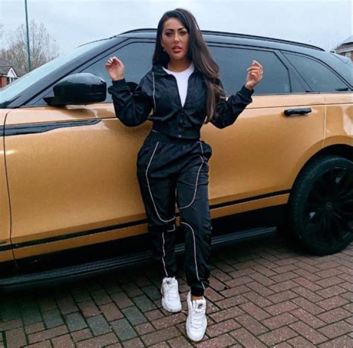 
Sophie Kasaei Height, Weight, Net Worth, Age, Birthday, Wikipedia, Who, Nationality, Biography 