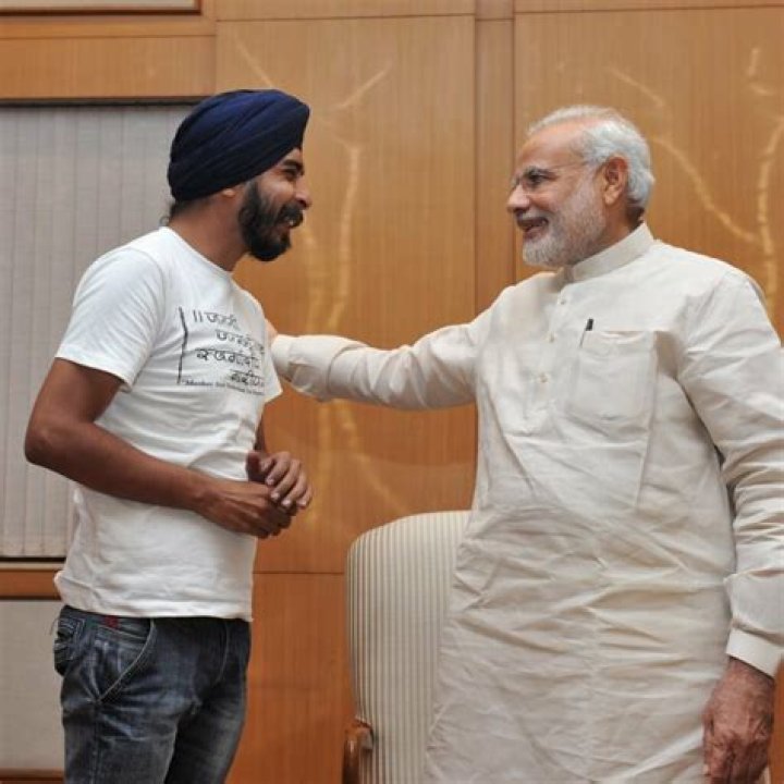 
Tajinder Pal Singh Bagga Height, Weight, Net Worth, Age, Birthday, Wikipedia, Who, Nationality, Biography 