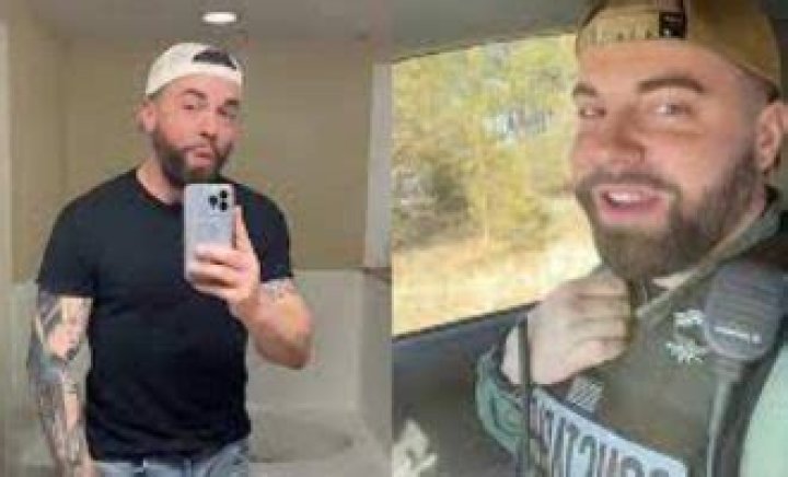 
Texas Cop Jared Zolman Cause of Death and Obituary, Who was Texas Cop? 