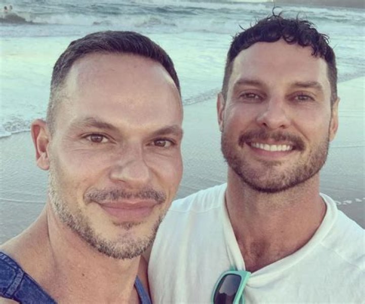 
The Block’s Darren Palmer And Partner Olivier Duvillard Has Amassed An Impressive Net Worth 