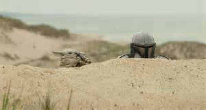 
The Mandalorian Season 3: Who is Captain Tuttle? 