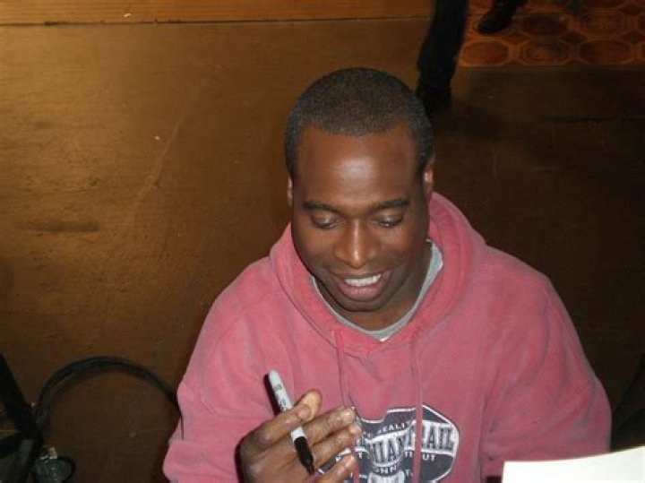 The Untold Truth About Phill Lewis: Accident, Jail, Net Worth, Wiki